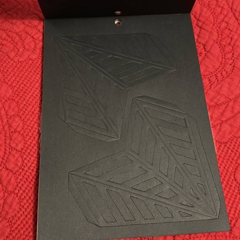 DIY papers stars - Picture 2 of 4